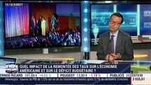 Les tendances sur les marchés: Les taux marquent une pause après plusieurs jours de tension violente - 15/11