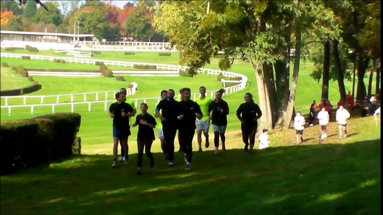 Video Arrachée 2016