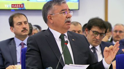 'Öğretmen ihraçlarında yüzde 1 bile hata yoktur'