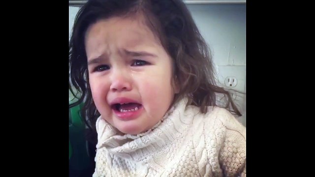 Comment consoler une fille ?