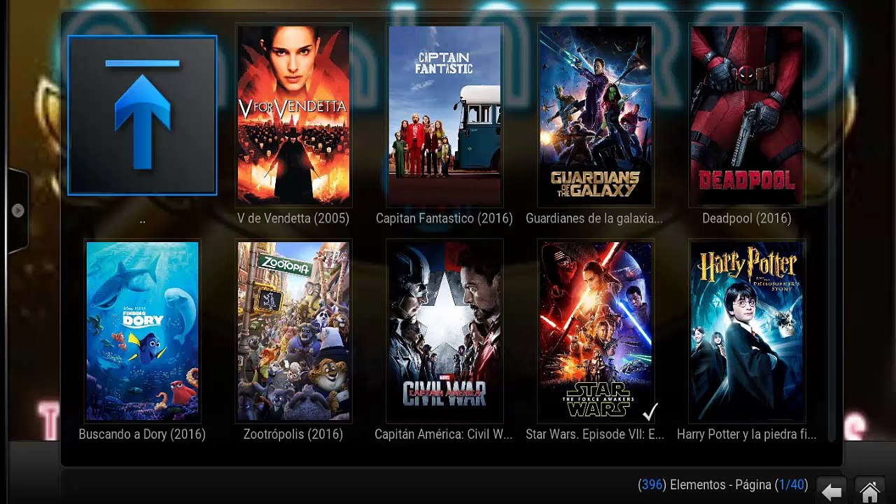 Kodi Addons Apollo Group para Kodi | Películas , series ,deportes
