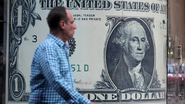США: рост розничных продаж в октябре