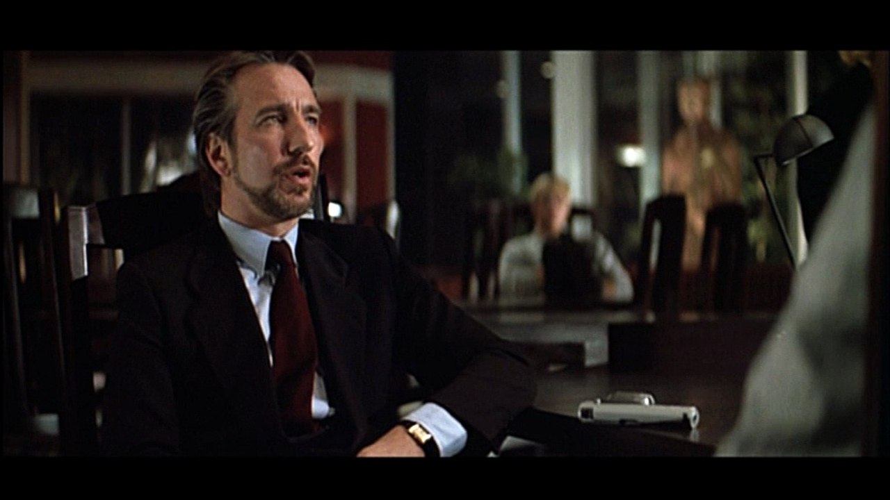 Die Hard 1 - Special Scene 4