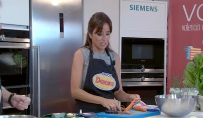 L' Arròs de Ximo - Carmen Alcayde