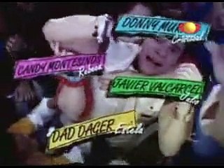 Isa Tkm - Capitulo 65 - Dublado - Completo