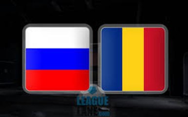Russia 1–0 Romania  - All goals & Highlights 15.11.2016