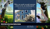 Buy NOW  Why on earth would anyone want to be an innkeeper? Pretty much everything you need to