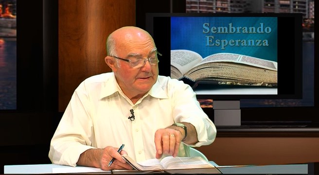Sembrando Esperanza - ¿Quién va a ser el mayor en el reino de Dios? - Jose Antonio Rodriguez - 12.11.2016