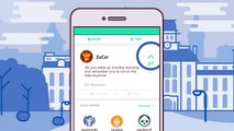 Yik Yak- Explore Your World