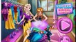 Permainan Beku Wardrobe Cleaning - Play Frozen Games Wardrobe Cleaning