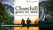 Big Sales  Churchill Goes to War: Winston s Wartime Journeys  Premium Ebooks Best Seller in USA