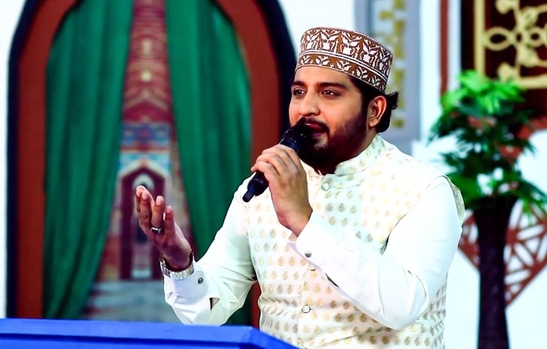 Pushtoon Say Main Naseer Hun Mangta Hussain Ka by Hafiz Noor Sultan