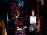 Carolina Herrera celebra sus 35 años en la moda