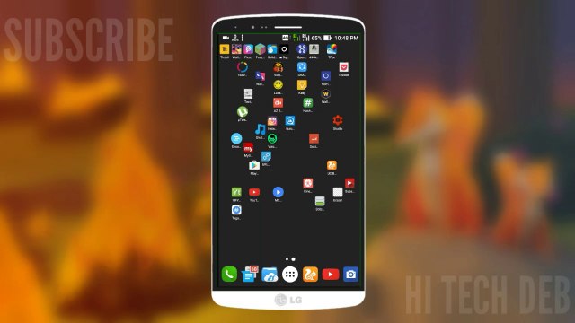 How to Increase Jio 4G SPEED upto 40mbps [NO ROOT]