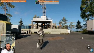 Watch Dogs 2 #06