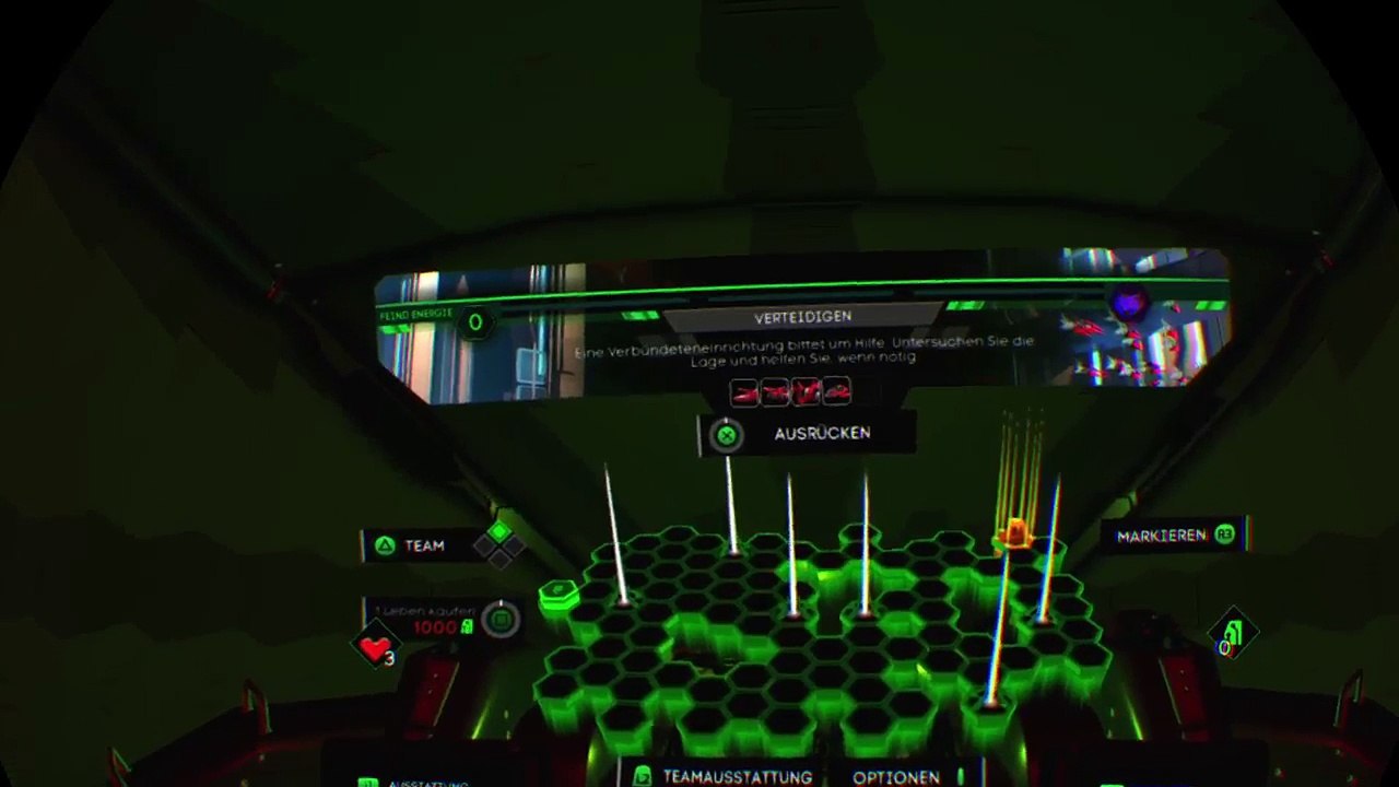 Ps4-live-Übertragung von tirilitirili