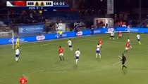 Elyounoussi Goal HD Norway U21	1-0	Serbia U21 15.11.2016