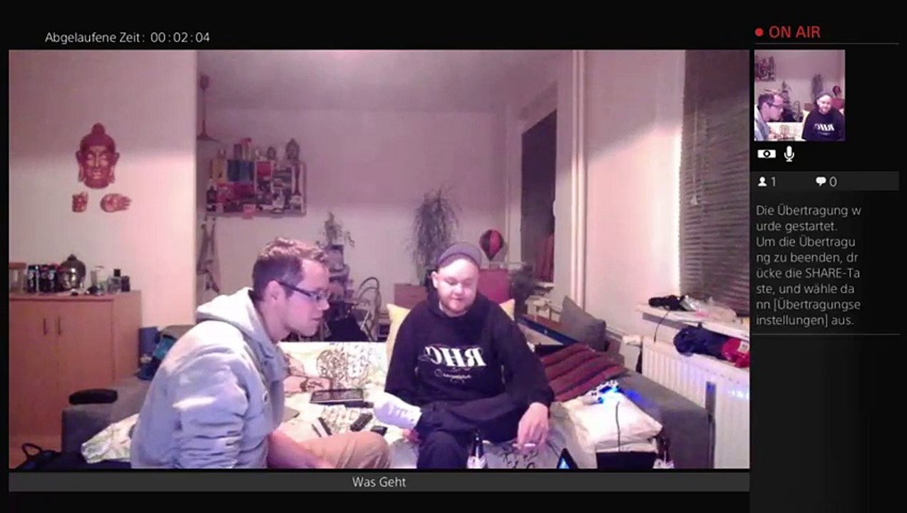 0815 Programm ASSI  im TV (14)