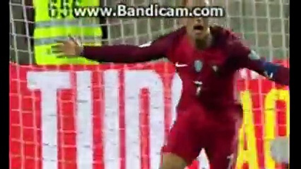 Cristiano Ronaldo vs Latvia home~ All individual highlights and Goals ~Portugal 4-1 Latvia