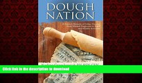 liberty books  Dough Nation: A Nurse s Memoir of Celiac Disease from Missed Diagnosis to Food and