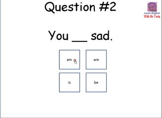 Present Simple Quiz Level 1 Part Fifteen Learn English Through Game In Urdu With Mr Tariq