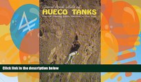 Big Sales  Great Rock Hits of Hueco Tanks: Over 120 Climbing Routes  Premium Ebooks Best Seller in