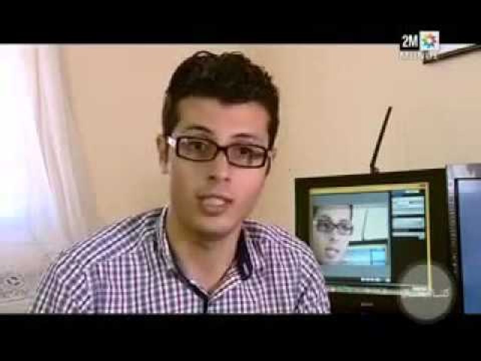 برنامج كلنا أبطال : رغيب امين