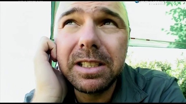 Эпизод 02. Транссибирский экспресс