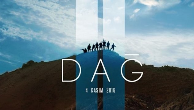 DAĞ 2 Hakkında Bilinmeyen 7 Muhteşem Bilgi