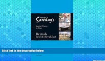 Deals in Books  Special Places to Stay: British Bed   Breakfast, 17th  Premium Ebooks Best Seller