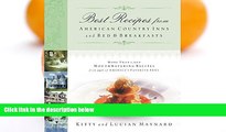 Buy NOW  Best Recipes from American Country Inns and Bed and   Breakfasts  Premium Ebooks Online