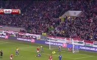 Hungary vs Andorra 4-0 All Goals Highlights 13112016 World Cup Qualification