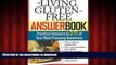 Read books  The Living Gluten-Free Answer Book: Answers to 275 of Your Most Pressing Questions