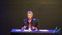 ACTISCE - Conférence :  peut-on parler de laïcité dans les pays Anglos-saxons ? -Cécile Révauger - 14 Octobre 2015 - PLJV