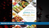 Buy book  Let s Eat Out Around the World Gluten Free and Allergy Free: Eat Safely in Any