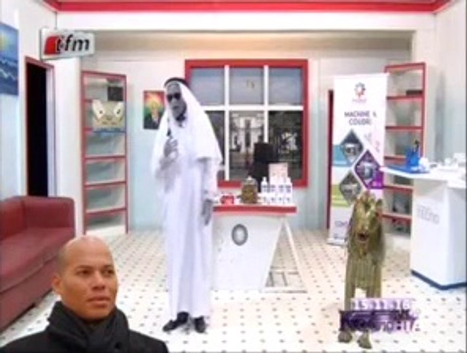 kouthia show 15-11-16