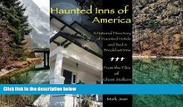 Buy NOW  Haunted Inns of America: A National Directory of Haunted Hotels and Bed and Breakfast