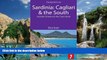 Deals in Books  Sardinia: Cagliari   the South Footprint Focus Guide: Includes Oristano   the