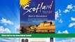 Deals in Books  Scotland: Where to Stay Guide: Bed   Breakfast (AA Scottish Tourist Board