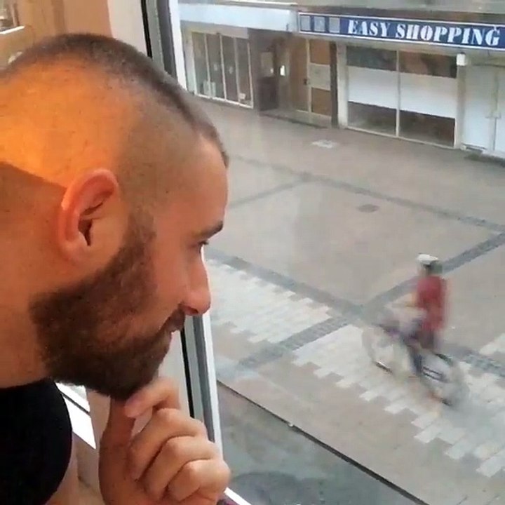 King Of Prank 1MIL VIEWS