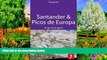 Buy NOW  Santander   Picos de Europa: Includes Asturias, Cantabria   Leonese Picos (Footprint
