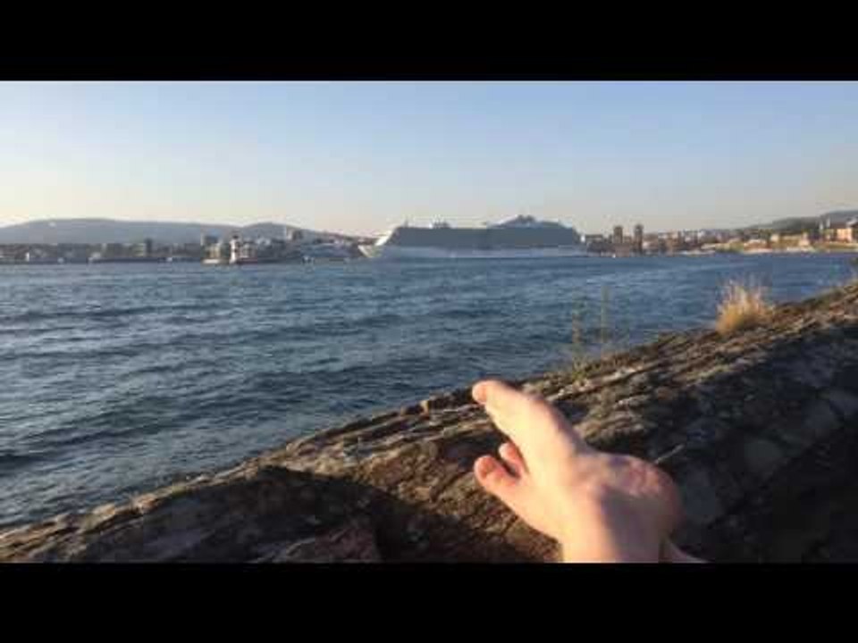 oslo compilation video