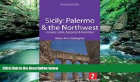 Buy NOW  Sicily: Palermo   the Northwest Footprint Focus Guide: Includes CefalÃ¹, Agrigento