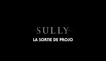 La Sortie de Projo : Sully