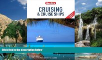 Big Sales  Berlitz Cruising   Cruise Ships 2017 (Berlitz Cruise Guide)  Premium Ebooks Best Seller