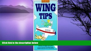 Buy NOW  Wing Tips  Premium Ebooks Best Seller in USA