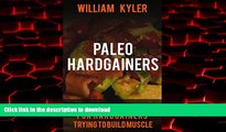 liberty book  Paleo: 30 Day Diet Plan for Hardgainers Trying to Build Muscle ((Weight gain,