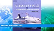 Big Sales  Cruising: A Guide to the Cruise Line Industry  Premium Ebooks Best Seller in USA