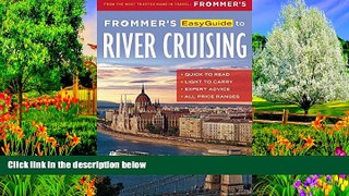 Deals in Books  Frommer s EasyGuide to River Cruising (Easy Guides)  Premium Ebooks Best Seller in