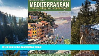 Buy NOW  Mediterranean by Cruise Ship: The Complete Guide to Mediterranean Cruising  Premium
